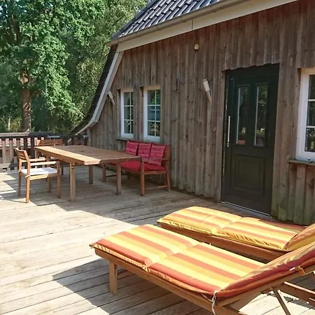 Ferienwohnung über dem Stutenstall Soltau Exterior foto